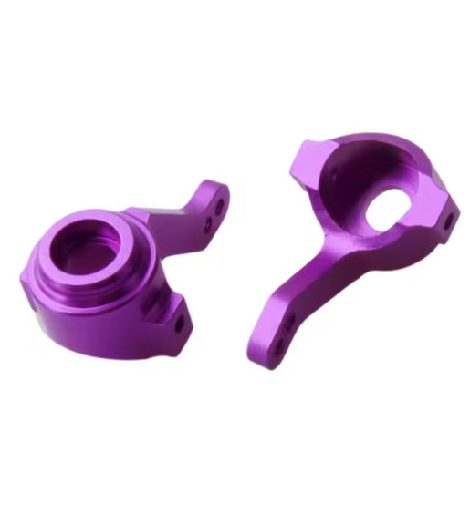 HSP 02014 Steering Hub Carrier L/R 1/10 RC Car Buggy Monster Truck