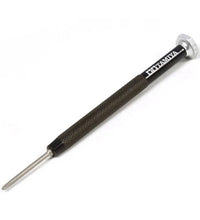 Tamiya 74125 (+) JIS Precision Screwdriver Pro, For Radio Control Car/Truck Kits