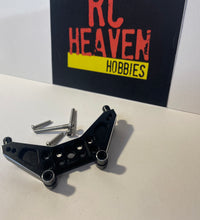 Mjx Hyper Go 1:14 Scale 4wf Rc Rally Car Alloy Upgrade Rear Shock Tower - Part No: 14180.