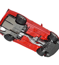 Tamiya 1/24 Scale Nissan Skyline GT-R V-Spec R34 Model Kit No: 24210