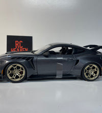 Maisto 2025 Mustang GTD 1/18 Scale Diecast Model American Muscle Car.