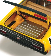 Carlectables 1:18 Ford XA Falcon GT 1973 Bathurst 1000 #5 Goss Bartlett #18873