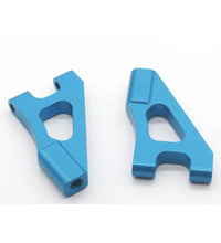 HSP 122018 ( 02140B ) Aluminium Upgrade Parts 1/10 Rc Car Front Upper Suspension