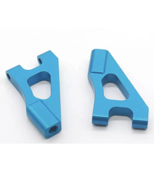 HSP 122018 ( 02140B ) Aluminium Upgrade Parts 1/10 Rc Car Front Upper Suspension