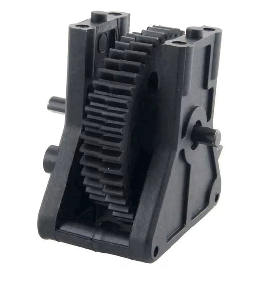 HSP Two Speed Gear Box 06032 42T & 47T #02076 1/10 RC Car Buggy Truck 94166