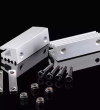 HSP 85723 Engine Holder/Mount 2PCS  1/8 RC Car Nitro #94885 #94886