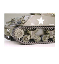 Tamiya 1/35 Scale M4A3 Sherman 75mm Gun Late Model Kit No: 35250