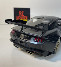 Maisto 2025 Mustang GTD 1/18 Scale Diecast Model American Muscle Car.