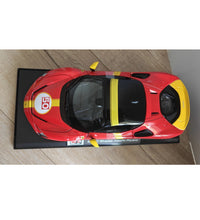 Maisto SF90 XX Stradale 1:18 Scale Red Model Ferrari Diecast Car.