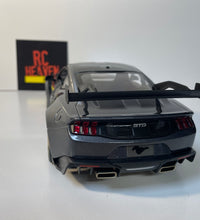 Maisto 2025 Mustang GTD 1/18 Scale Diecast Model American Muscle Car.