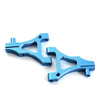 HSP 122019 Aluminium Front Lower Suspension Arm 02148 Flying Fish 94122