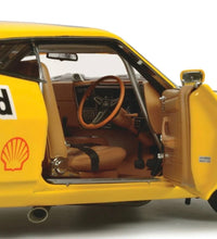 Carlectables 1:18 Ford XA Falcon GT 1973 Bathurst 1000 #5 Goss Bartlett #18873
