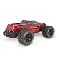 Atrek Ambush Pro RC Monster Truck Electric Brushless 2WD 1/10 Scale RTR