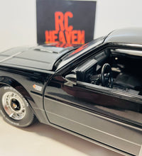 Maisto 1/18 Scale - 1987 Buick Grand National Diecast Model Car.