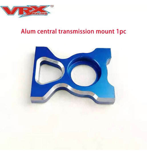 VRX 11020 Central Transmission Mount Cobra RH817 RH818 VRX 10728 Rc Car.
