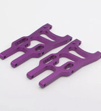 HSP 106019 Front Lower Suspension Arm Aluminium Upgrade