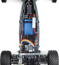 Tamiya 58628 Racing Fighter DT03 1/10 Scale Off Road 2wd Rc Car Buggy.