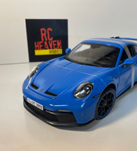 Maisto Diecast Model Special Edition 1:18 scale Porsche 911 GT3.
