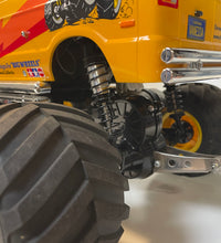 Tamiya Lunchbox Upgrade Hop Up Dampers Shock Absorbers CW-01 1:12 Scale Rc Car.