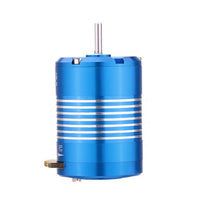 Surpass Hobby 540 Sensored Brushless Motor for 1/10 RC Car Truck Crawler.