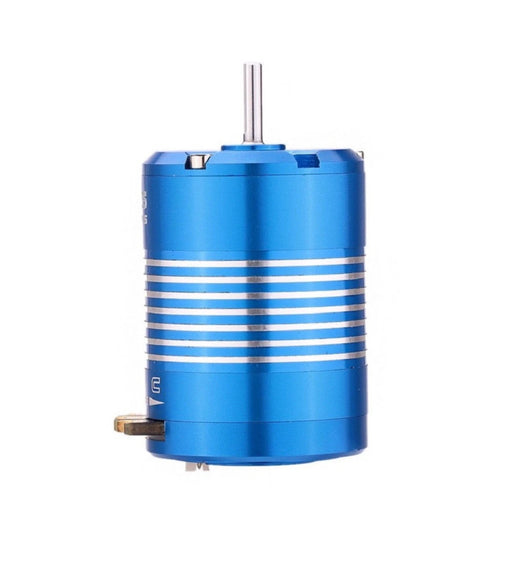 Surpass Hobby 540 Sensored Brushless Motor for 1/10 RC Car Truck Crawler.