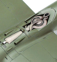 TAMIYA Lockheed P-38 F/G Lightning 1:48 Scale Plastic Model Kit No: 61120