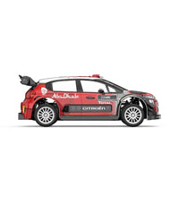 MJX Hyper Go Citroen C3 WRC 1/10 Brushless RC Car With Battery & Charger included