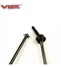 VRX 10309 Front Cvd Driving Shafts Vantage Spirit FTX6222 Rc 1/10 Buggy