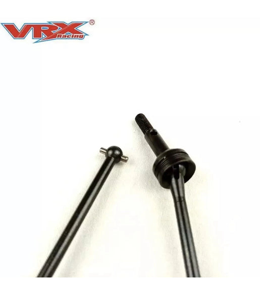 VRX 10309 Front Cvd Driving Shafts Vantage Spirit FTX6222 Rc 1/10 Buggy