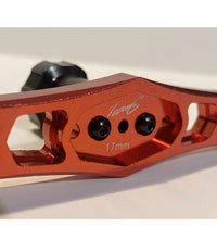 17mm Rc Car Wheel Wrench Socket Tool Suit Arrma Losi To Fit Traxxas HSP VRX 1:8