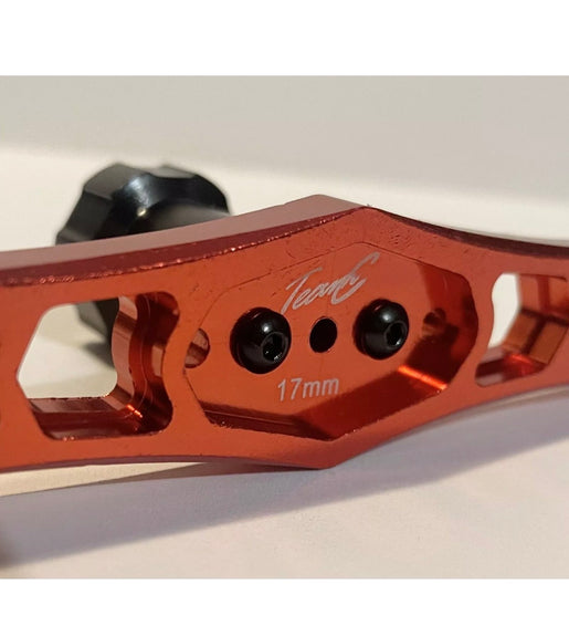 17mm Rc Car Wheel Wrench Socket Tool Suit Arrma Losi To Fit Traxxas HSP VRX 1:8