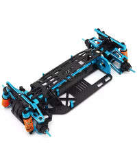 Tamiya TT01 TT01D TT01E TT-01 TT-01D TT-01E TT-02 1/10 RC Car Centre Drive Shaft.