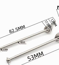 HSP 108015 Thicker & Stronger Drive Shaft S108015 1/10 Monster Truck 08059.