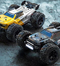 MJX Hyper Go 14207 4WD 1/14 Scale Brushless RC Car Truggy RTR