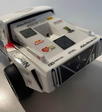 Tamiya Nissan Titan DT-02 1/12 2WD Off Road Racing Truck #58511
