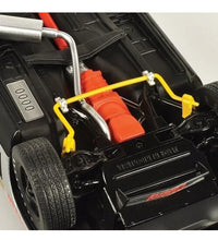 Classic Carlectables 1:18 Scale Holden LJ Torana GTR XU-1 - 1972 South Pacific Touring Series.