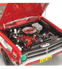 Classic Carlectables #18867 1/18 Holden HK Monaro GTS 327 Diecast Model Car.