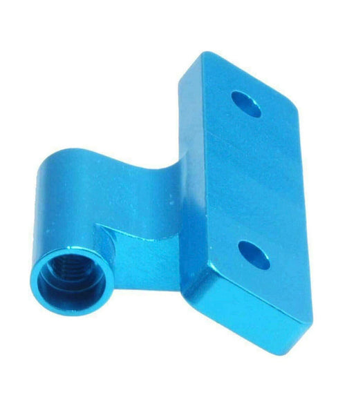 HSP 860023 Alloy Wing Reinforcement Holder 60058 1/8 Upgrade Parts.