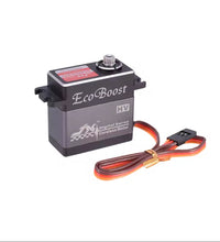 JX Ecoboost 21kg & 35kg High Torque Metal Geared Coreless Servo