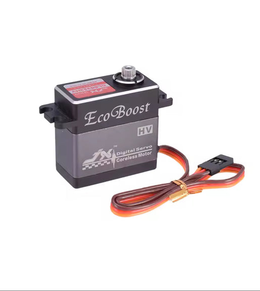 JX Ecoboost 21kg & 35kg High Torque Metal Geared Coreless Servo