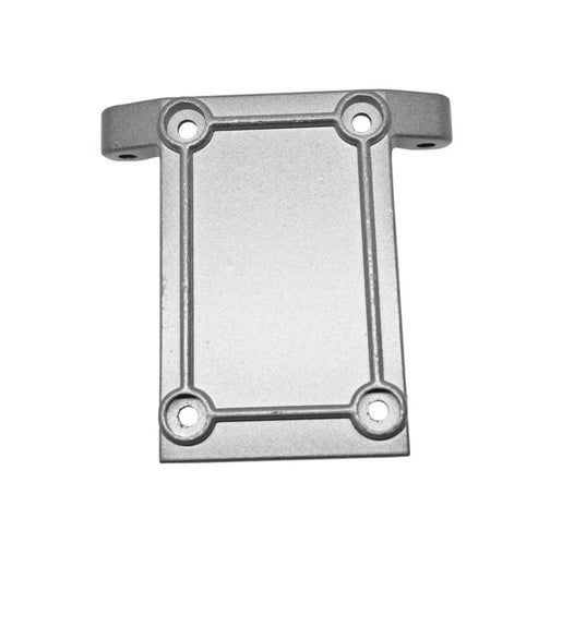 MJX Hyper Go 10210 & 10208 1/10 Rc Truck Rear Brace. Part No: 1031R2