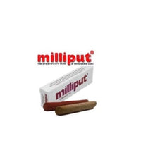 Milliput Terracotta Two Part Epoxy Putty