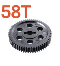 HSP 03004 Diff Main Gear 58 Teeth 1/10 Nitro On Road Rc Car Drift Flying Fish