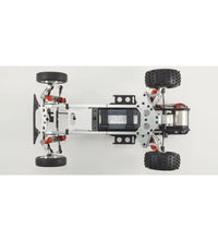 Kyosho Tomahawk 1/10th Scale EP 2WD RC Buggy Kit 30615
