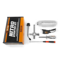 HPI Racing Nitro Starter Pack (USB) [160077]