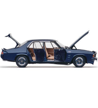 Classic Carlectables 18868 1/18 Scale Holden HZ GTS Sedan Nocturne Blue Metallic