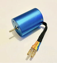 107051 03302 HSP Brushless Motor 3300KV For HSP 1/10 RC Model Car 03302 107051