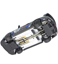 Tamiya 1/24 Scale Ford Mustang GT4 Model Kit No: 24354