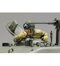 Tamiya 1/35 Scale Sherman Easy Eight M4A3E8 U.S. Medium Tank European Theatre Model Kit No: 35346