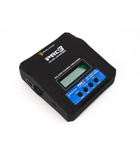 Infinity Power PRO3 AC/DC 80W 7A LiPo 2s-6s Battery Charger IP-PRO3